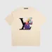 Louis Vuitton T-Shirts for MEN #A25655