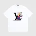 Louis Vuitton T-Shirts for MEN #A25656