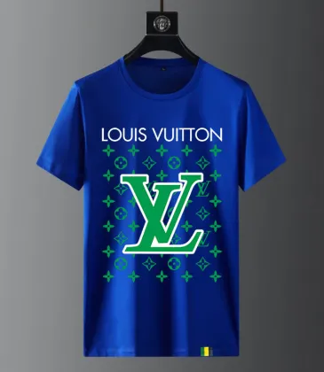 Louis Vuitton T-Shirts for MEN #A25772