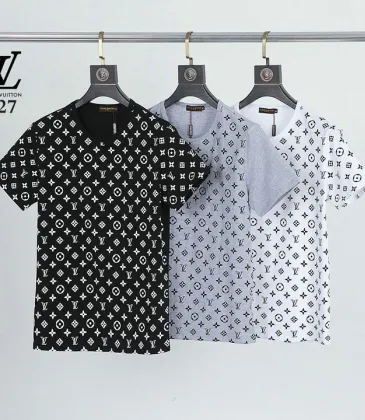 Louis Vuitton T-Shirts for MEN #999937067