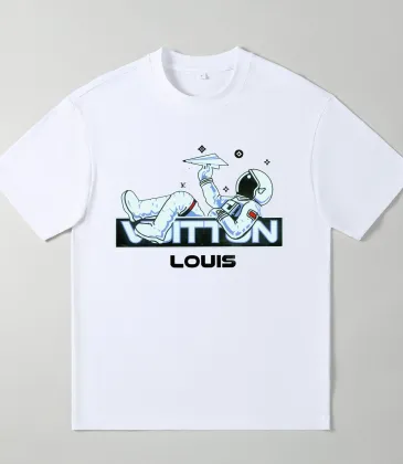 Louis Vuitton T-Shirts for MEN #999937661