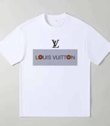 Louis Vuitton T-Shirts for MEN #A26405