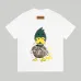 Louis Vuitton T-Shirts for MEN #A26704