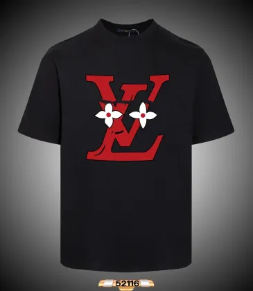 Louis Vuitton T-Shirts for MEN #A28127