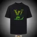 Louis Vuitton T-Shirts for MEN #A28131