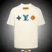 Louis Vuitton T-Shirts for MEN #A28152