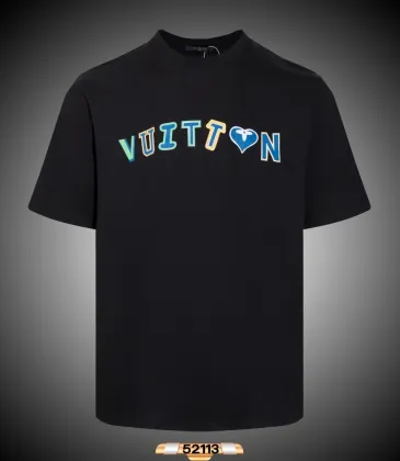 Louis Vuitton T-Shirts for MEN #A28153