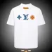 Louis Vuitton T-Shirts for MEN #A28154