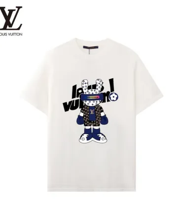 Louis Vuitton T-Shirts for MEN #A22005