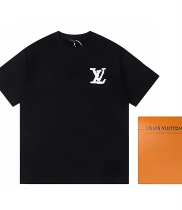 Louis Vuitton T-Shirts for MEN #A22762