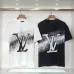 Louis Vuitton T-Shirts for MEN #A23631