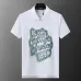 Louis Vuitton T-Shirts for Men' Polo Shirts #A31743