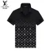 Louis Vuitton T-Shirts for Men' Polo Shirts #A32438