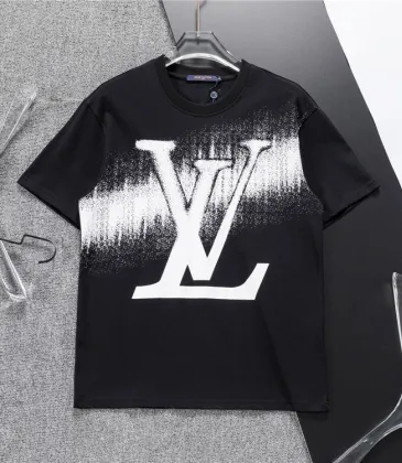 Louis Vuitton T-Shirts for Men' Polo Shirts #A32541