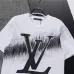 Louis Vuitton T-Shirts for Men' Polo Shirts #A32542