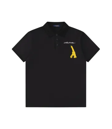 Louis Vuitton T-Shirts for Men' Polo Shirts #A32879