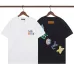 Louis Vuitton T-Shirts for Men' Polo Shirts #A35874