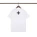 Louis Vuitton T-Shirts for Men' Polo Shirts #A35878