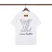 Louis Vuitton T-Shirts for Men' Polo Shirts #A35888