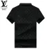 Louis Vuitton T-Shirts for Men' Polo Shirts #A36123