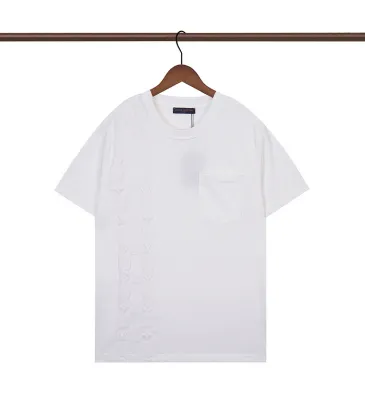 Louis Vuitton T-Shirts for Men' Polo Shirts #A36677