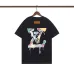 Louis Vuitton T-Shirts for Men' Polo Shirts #A36678