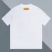 Louis Vuitton T-Shirts for Men' Polo Shirts #A36696