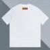 Louis Vuitton T-Shirts for Men' Polo Shirts #A36698