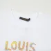 Louis Vuitton T-Shirts for Men' Polo Shirts #A37012