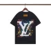 Louis Vuitton T-Shirts for Men' Polo Shirts #A37836