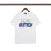 Louis Vuitton T-Shirts for Men' Polo Shirts #A37836