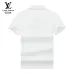 Louis Vuitton T-Shirts for Men' Polo Shirts #A38429