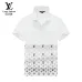 Louis Vuitton T-Shirts for Men' Polo Shirts #A38429