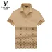 Louis Vuitton T-Shirts for Men' Polo Shirts #A38429