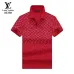 Louis Vuitton T-Shirts for Men' Polo Shirts #A39414