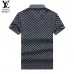 Louis Vuitton T-Shirts for Men' Polo Shirts #A39415