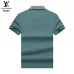 Louis Vuitton T-Shirts for Men' Polo Shirts #A39455