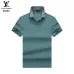 Louis Vuitton T-Shirts for Men' Polo Shirts #A39455