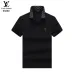 Louis Vuitton T-Shirts for Men' Polo Shirts #A39455