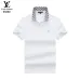 Louis Vuitton T-Shirts for Men' Polo Shirts #A39455