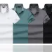 Louis Vuitton T-Shirts for Men' Polo Shirts #A39455