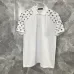 Louis Vuitton T-Shirts for Men' Polo Shirts #A40607