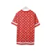 Louis Vuitton T-Shirts for Men' Polo Shirts #A44557