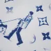 Louis Vuitton T-Shirts for Men' Polo Shirts #A44558