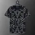 Louis Vuitton T-Shirts for Men' Polo Shirts #A44817