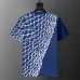 Louis Vuitton T-Shirts for Men' Polo Shirts #A44818