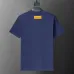 Louis Vuitton T-Shirts for Men' Polo Shirts #A44842