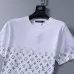 Louis Vuitton T-Shirts for Men' Polo Shirts #A44870