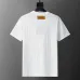 Louis Vuitton T-Shirts for Men' Polo Shirts #A44904