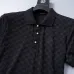 Louis Vuitton T-Shirts for Men' Polo Shirts #A44935